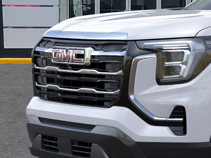 New 2026 GMC Terrain Elevation image 37