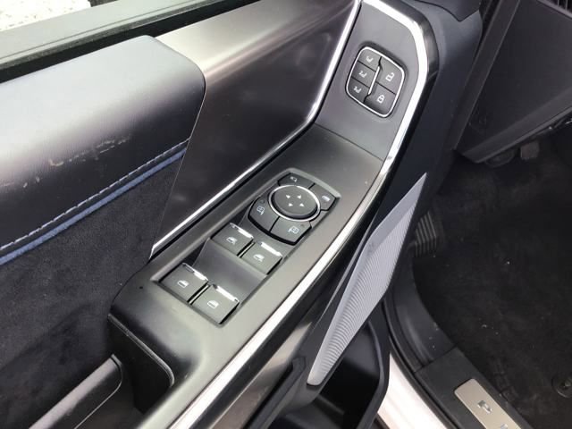 New 2025 Ford F150 Platinum w/ Equipment Group 702A High image 12