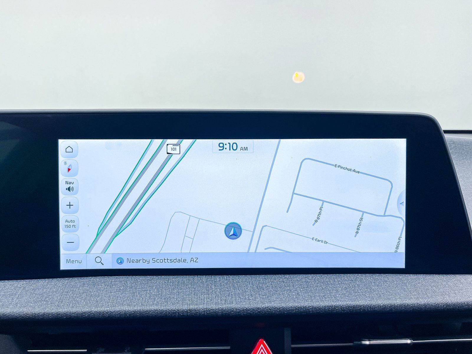 Certified 2023 Kia EV6 Light image 6