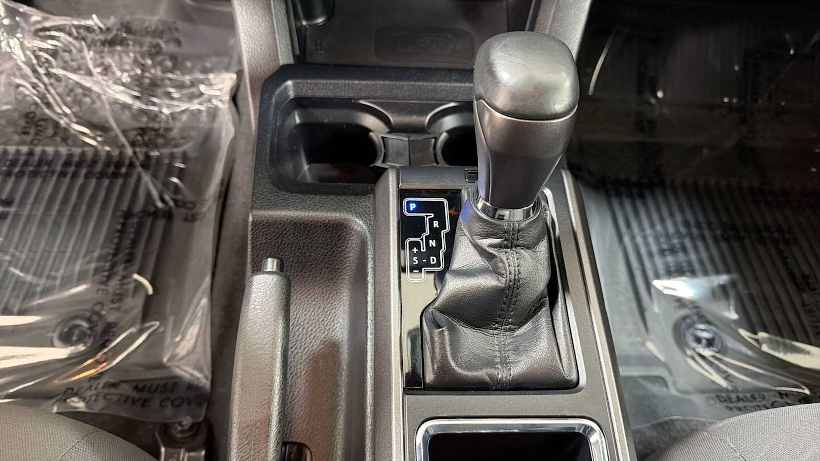 Certified 2019 Toyota Tacoma TRD Sport w/ Technology Package AWD/4WD image 22