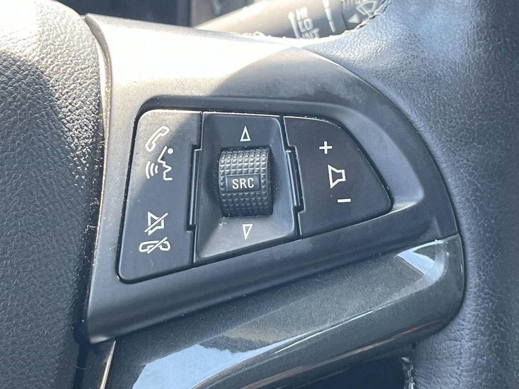 Used 2013 Chevrolet Volt Premium w/ Premium Trim Package image 28