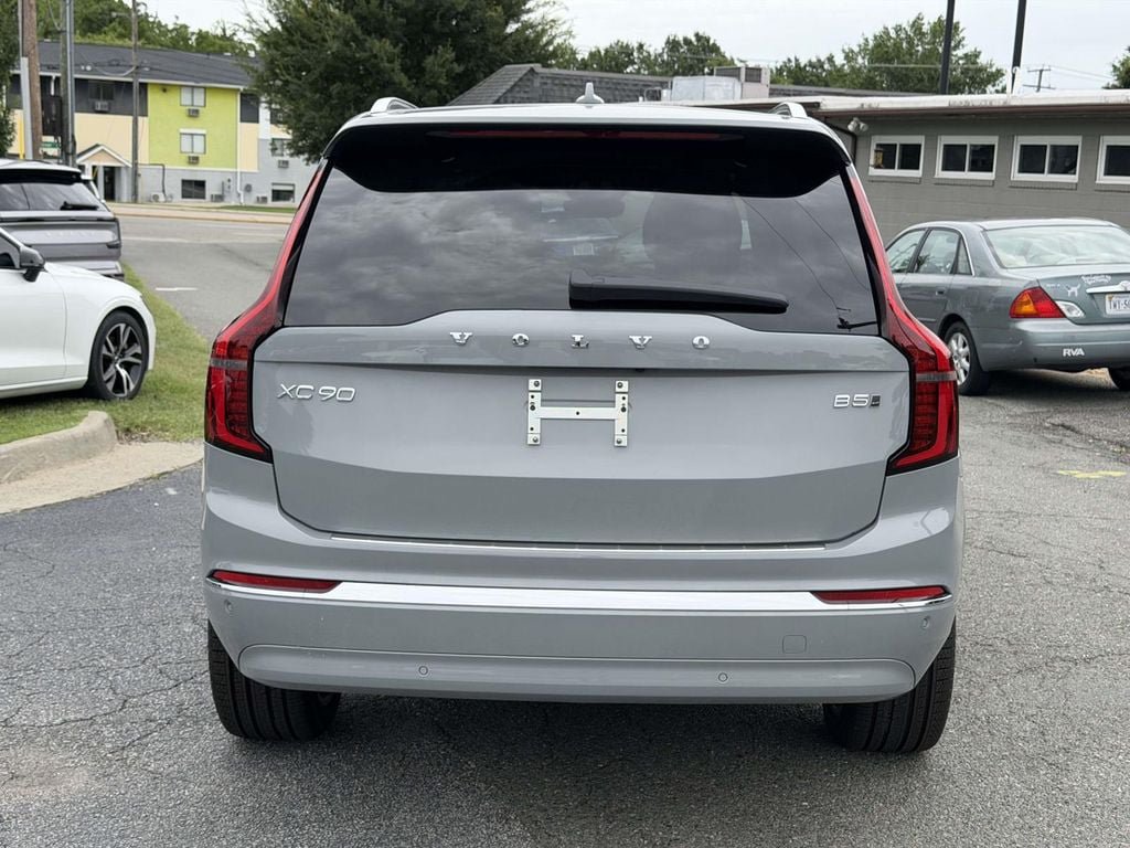 New 2026 Volvo XC90 B5 Plus w/ Protection Package Premier AWD/4WD image 20