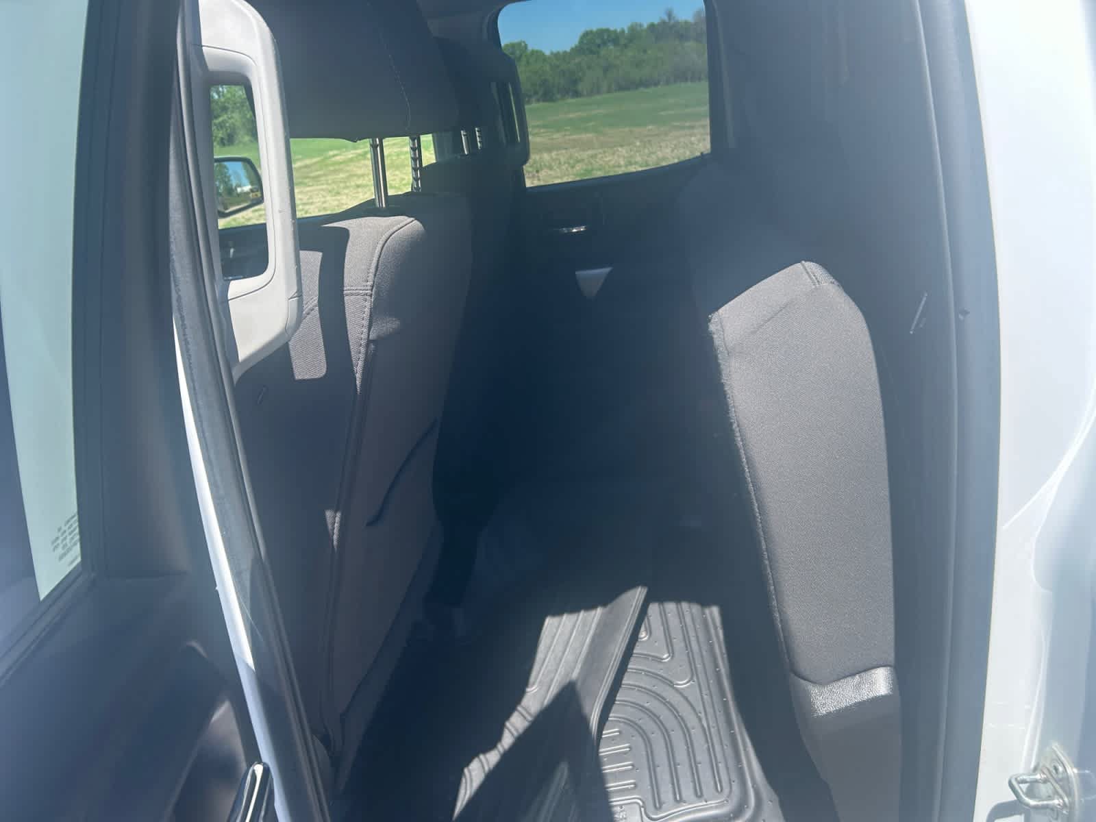 Used 2019 Chevrolet Silverado 1500 LT w/ All Star Edition AWD/4WD image 16