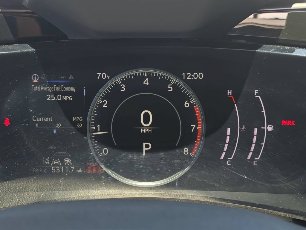 Used 2024 Lexus NX 350 AWD image 22