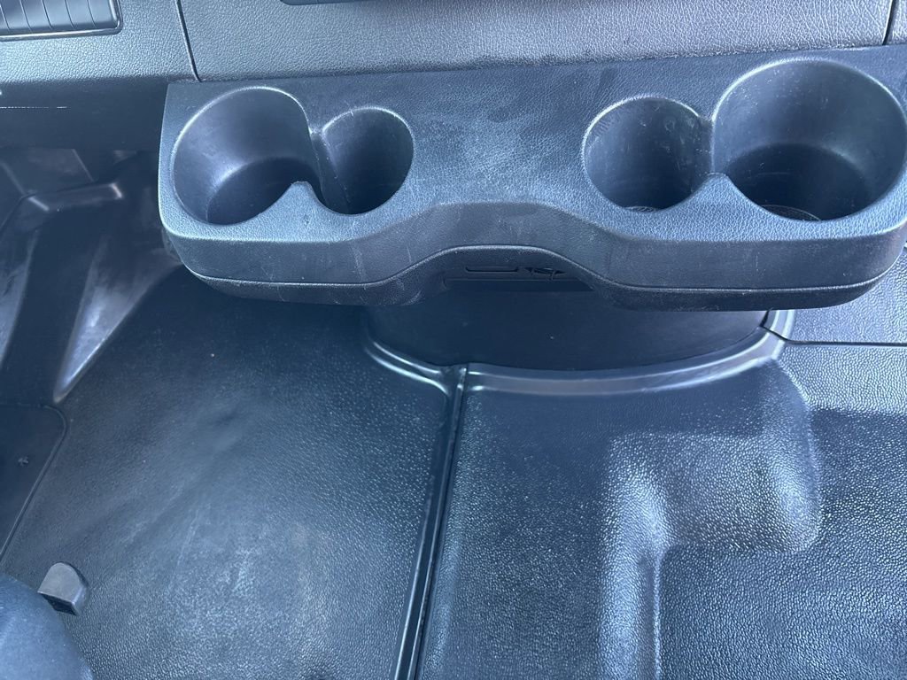 Used 2025 Mercedes-Benz Sprinter 2500 image 26