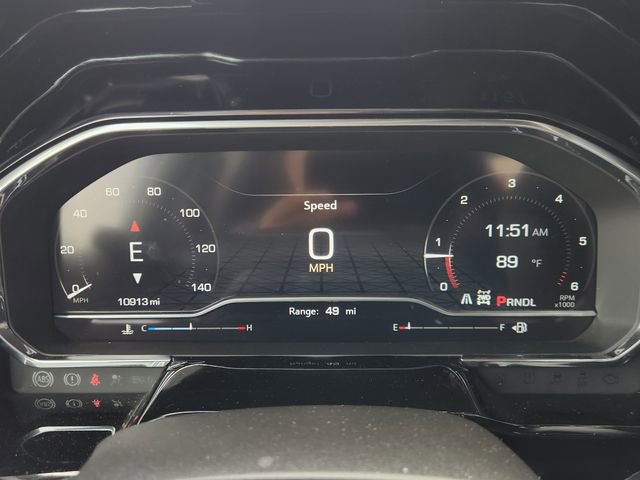 Used 2024 GMC Sierra 1500 Elevation image 15