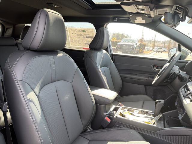 New 2026 Subaru Outback Touring XT image 19