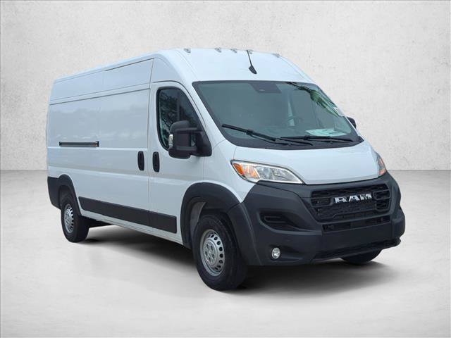 New 2026 RAM ProMaster 2500 w/ Safety Group FWD image 7