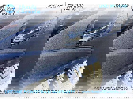 New 2026 Honda Ridgeline Black Edition image 13