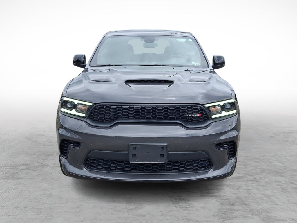 Used 2025 Dodge Durango R/T AWD/4WD image 7