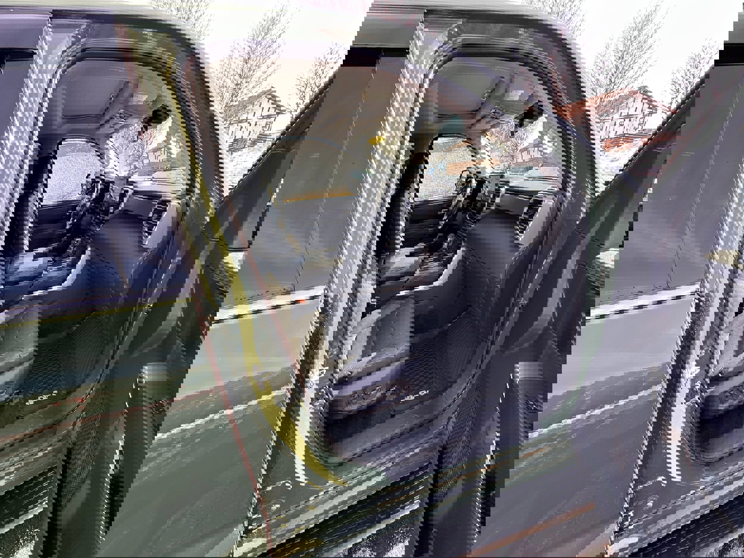 Used 2023 Toyota Sequoia SR5 w/ SR5 Premium Package image 21