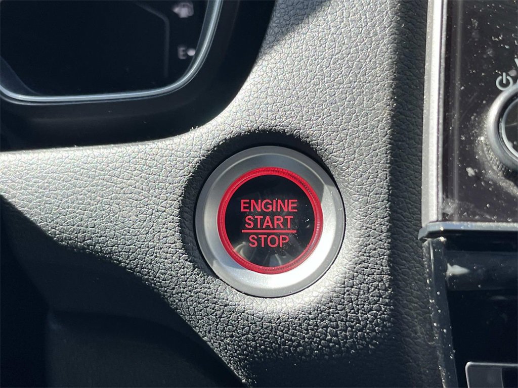 Used 2018 Honda CR-V Touring image 25