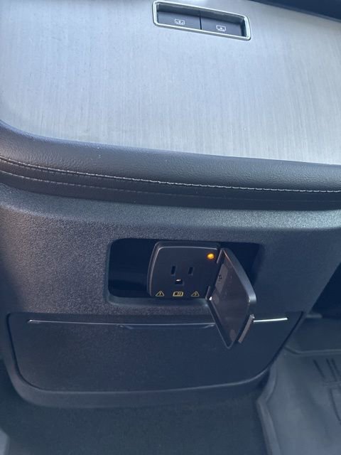 New 2025 Lincoln Navigator L Reserve w/ Jet Appearance Package image 27