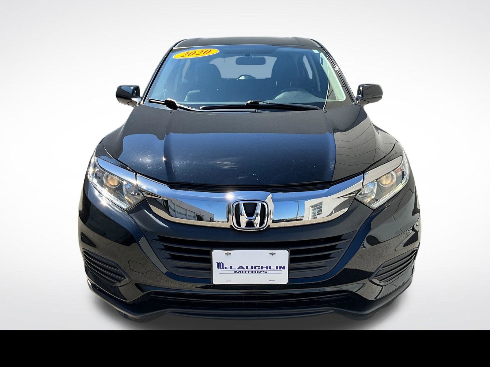 Used 2020 Honda HR-V LX image 22