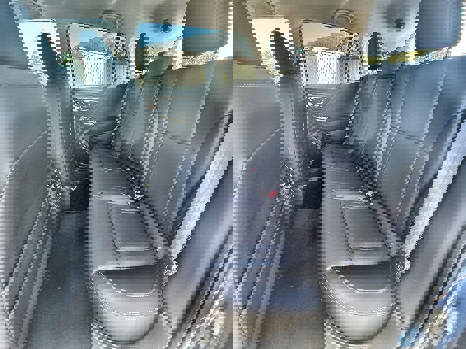 New 2025 Subaru Outback Touring XT image 27