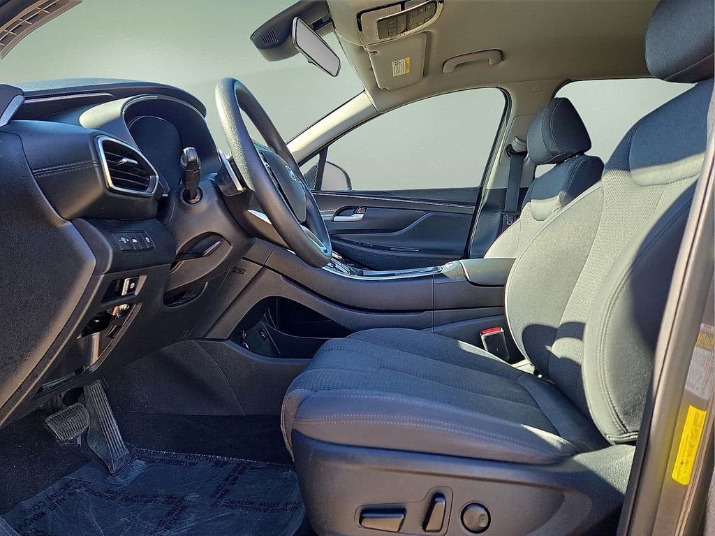 Used 2021 Hyundai Santa Fe SEL image 22