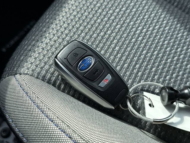 Certified 2026 Subaru Forester Premium image 27