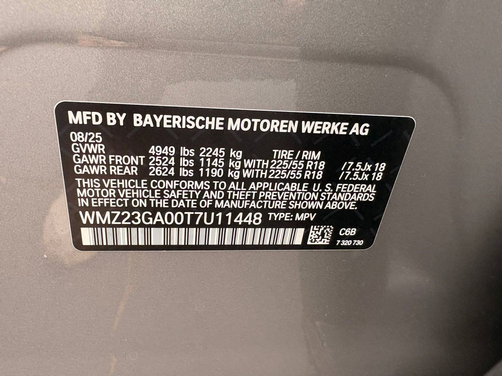 New 2026 MINI Cooper Countryman S image 17