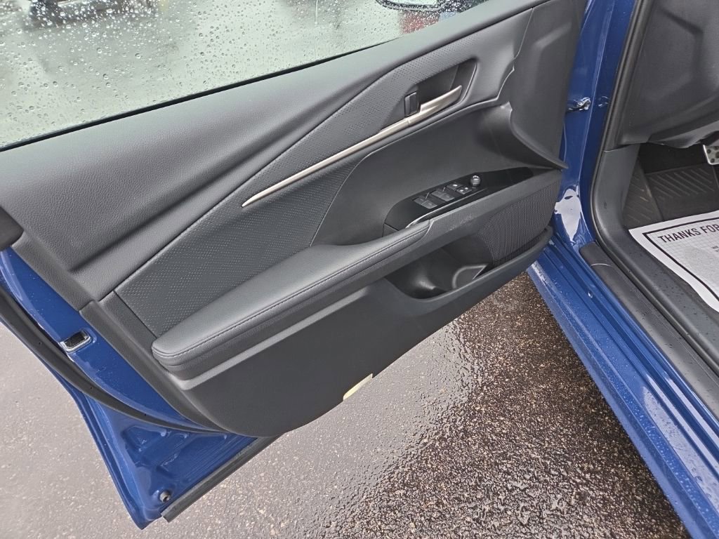 Used 2025 Toyota Camry XSE w/ Premium Plus Package image 14