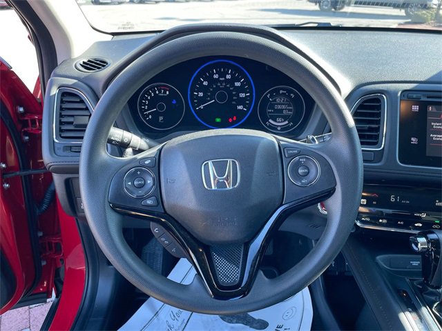 Used 2018 Honda HR-V EX image 14