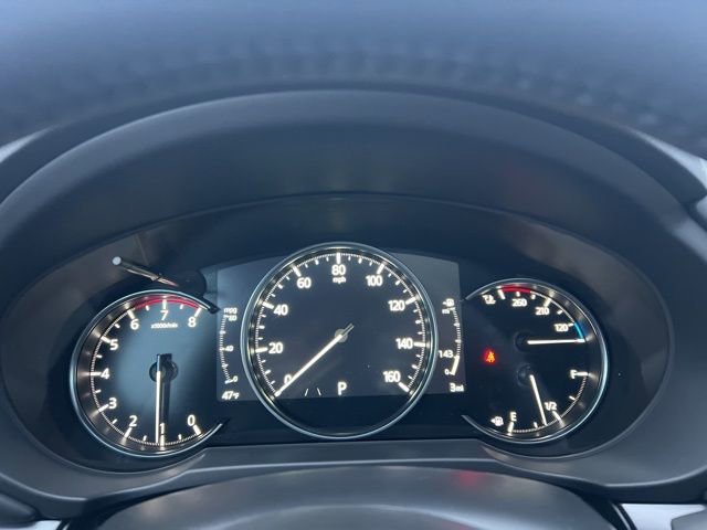 New 2025 MAZDA CX-5 AWD 2.5 S image 40