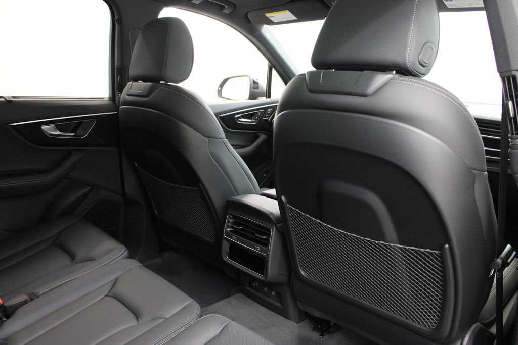 New 2026 Audi Q7 3.0T Prestige image 22