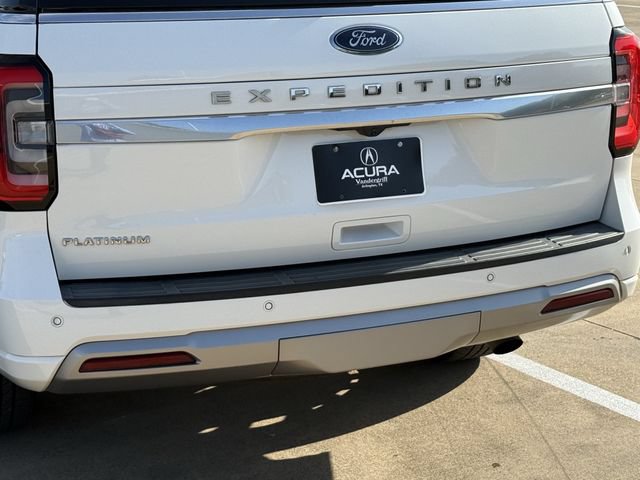 Used 2022 Ford Expedition Platinum RWD image 6