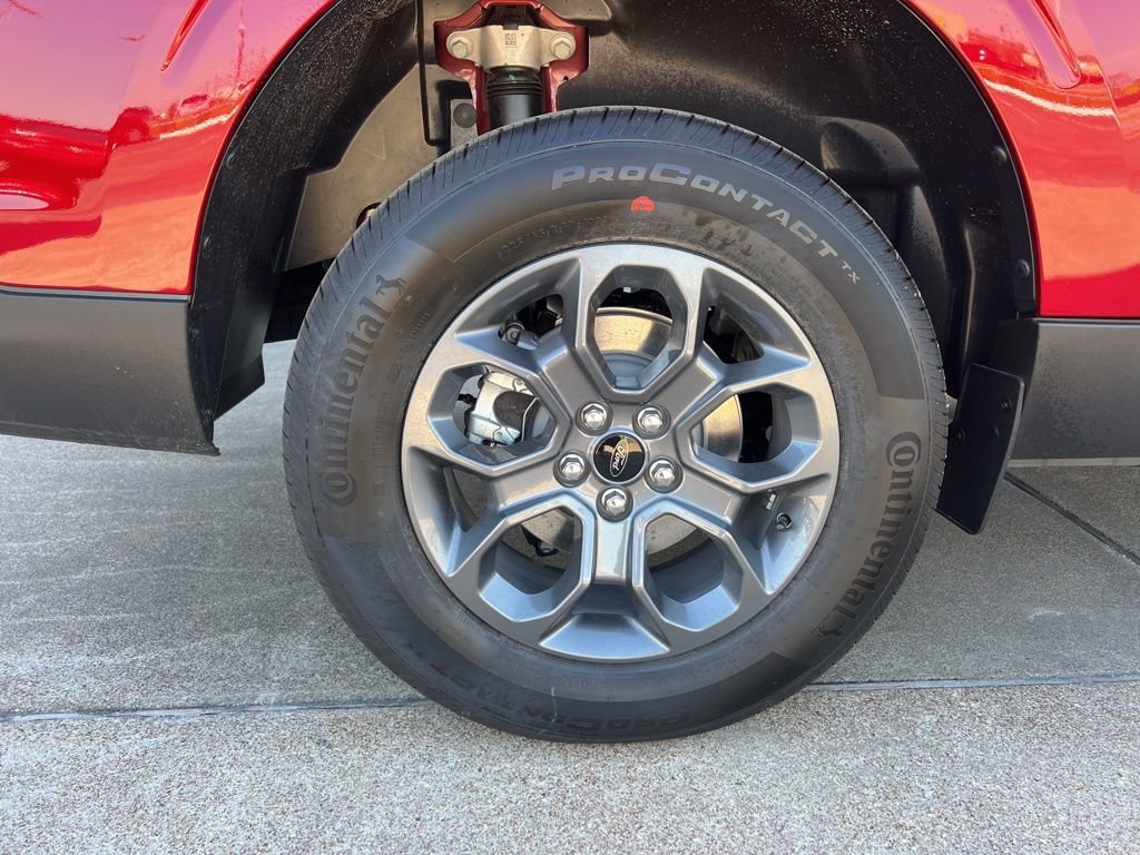 New 2026 Ford Maverick XLT w/ XLT Luxury Package image 8