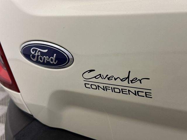 Used 2024 Ford Bronco Sport Badlands AWD/4WD image 33