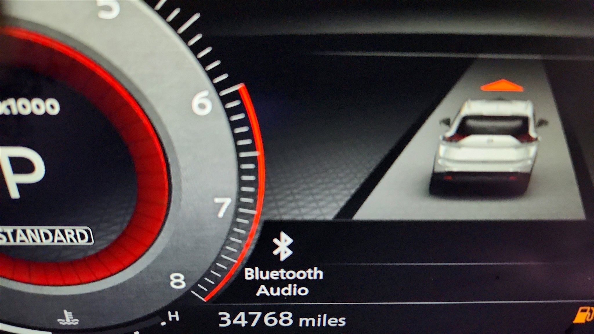 Used 2024 Nissan Rogue SL w/ SL Premium Package image 14