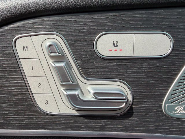 Certified 2023 Mercedes-Benz GLE 350 4MATIC image 15