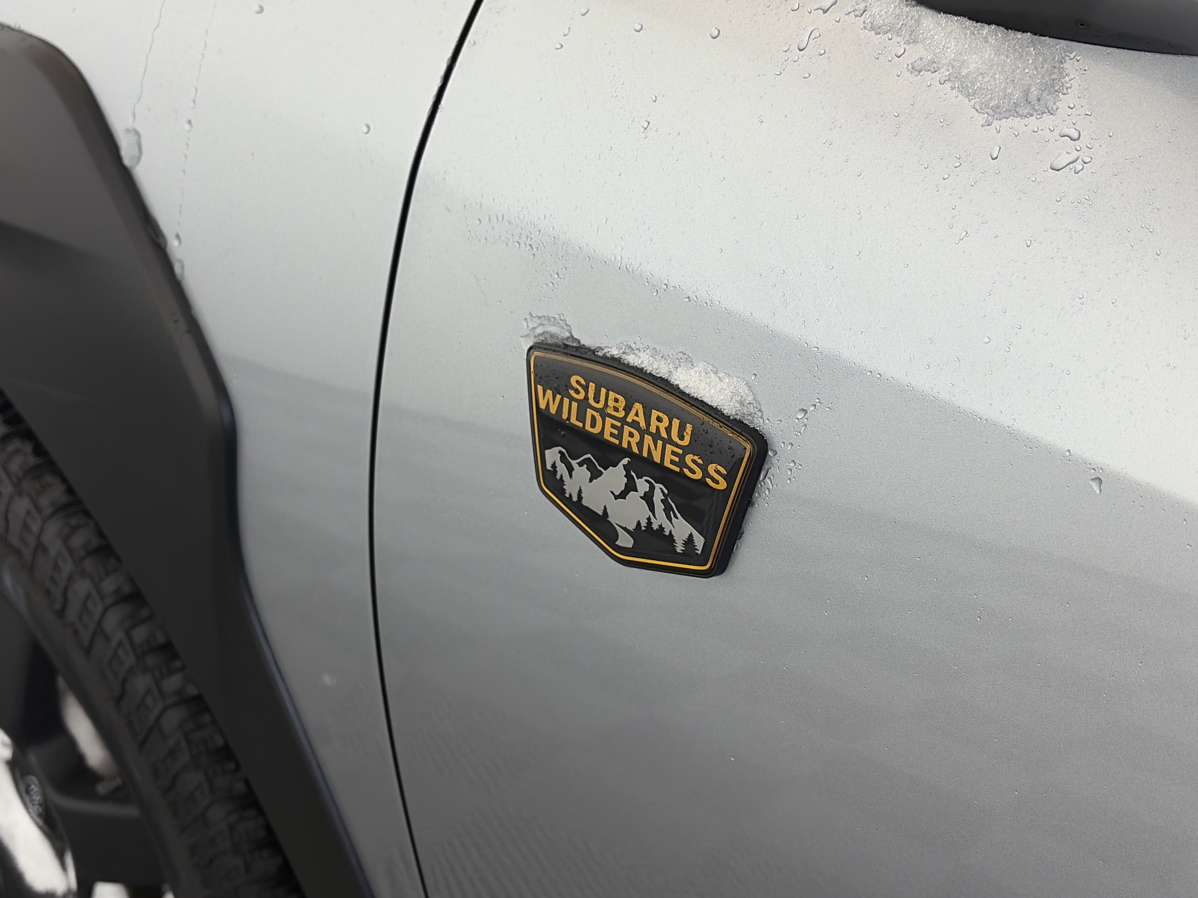 Used 2025 Subaru Outback Wilderness image 18