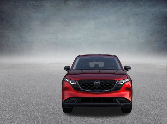 New 2026 MAZDA CX-5 Select AWD/4WD image 6