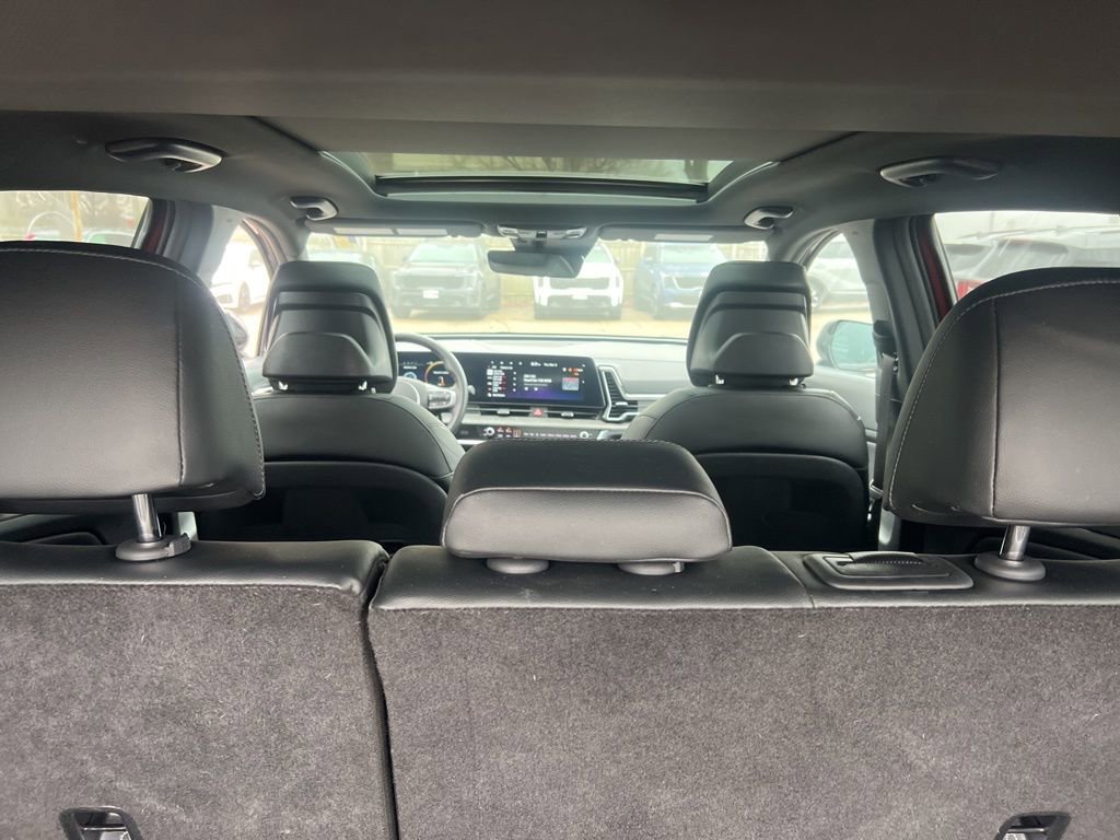 Certified 2023 Kia Sportage X-Pro image 14