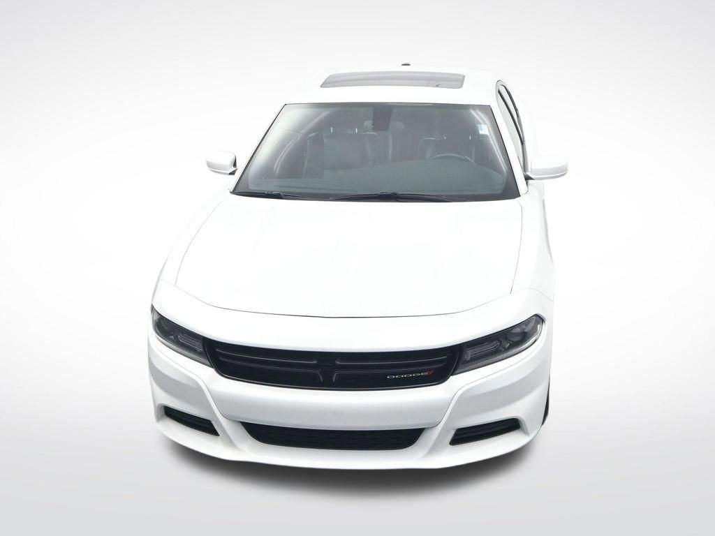 Used 2020 Dodge Charger SXT w/ Leather Interior Group image 24