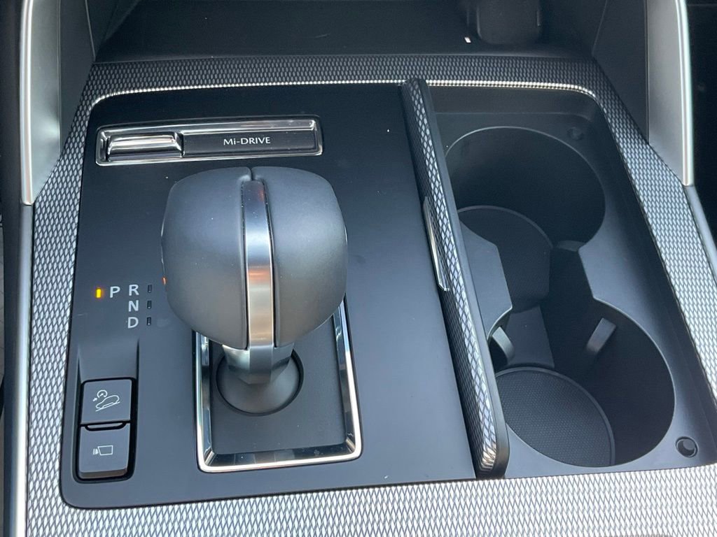 Used 2026 MAZDA CX-70 3.3 Turbo w/ Premium Plus Pkg image 17