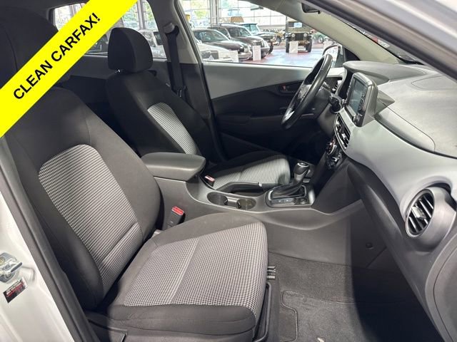 Used 2018 Hyundai Kona SEL AWD/4WD image 41