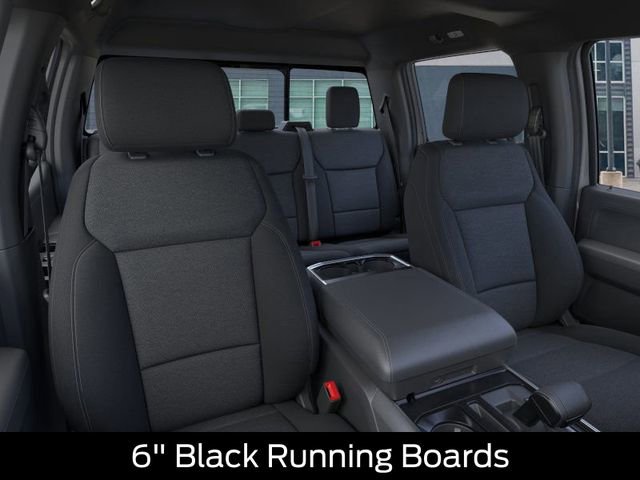 New 2026 Ford F150 XLT w/ Equipment Group 302A MID image 19
