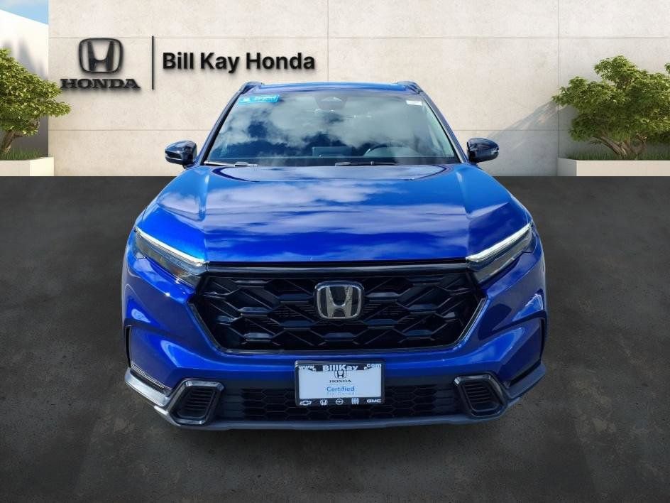 Used 2023 Honda CR-V Sport image 8