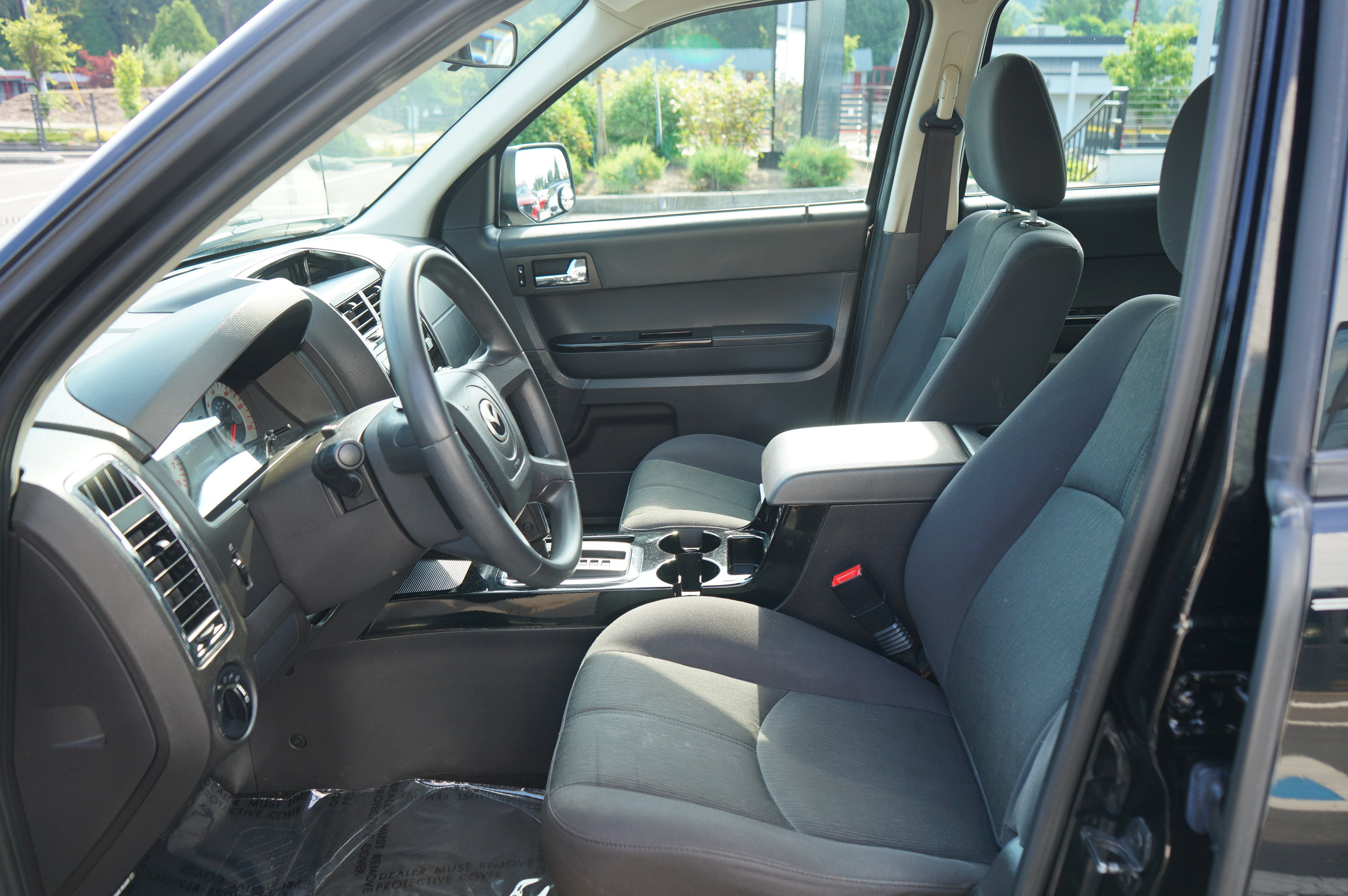 Used 2008 MAZDA Tribute i Sport FWD image 14