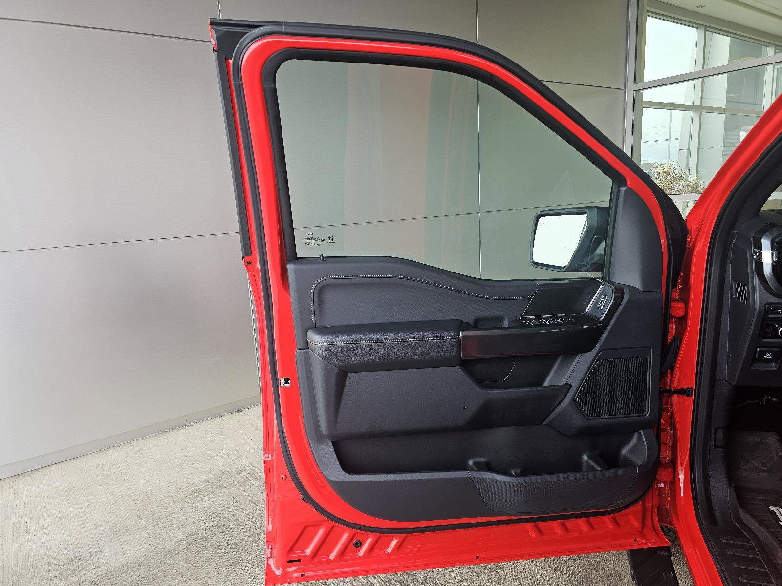 Used 2023 Ford F150 XLT w/ Equipment Group 302A High image 18