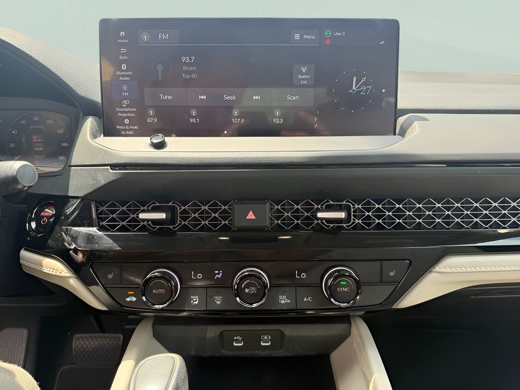 Certified 2023 Honda Accord EX-L image 18