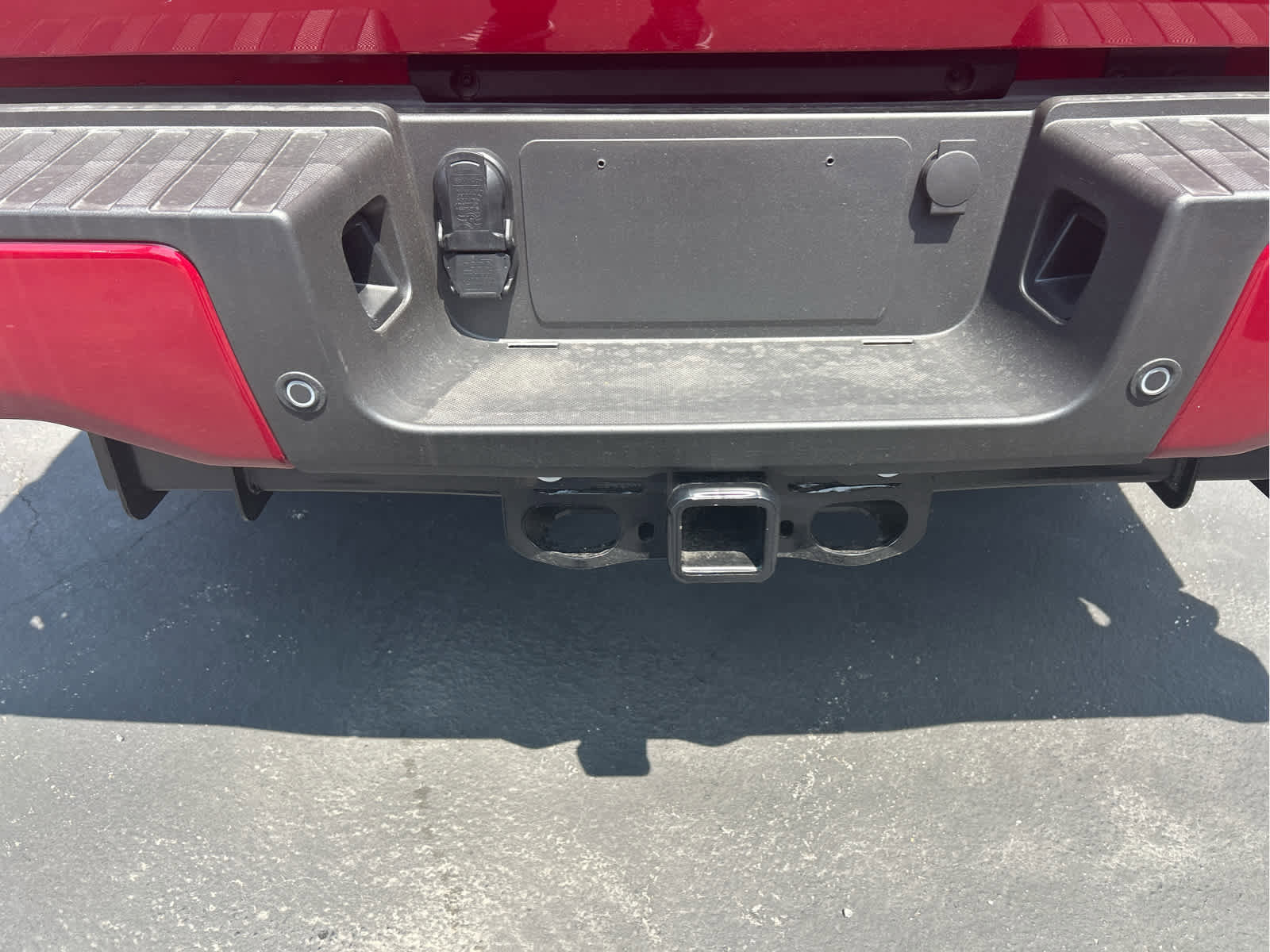 New 2025 Ford F250 XL w/ Snow Plow Prep Package image 19