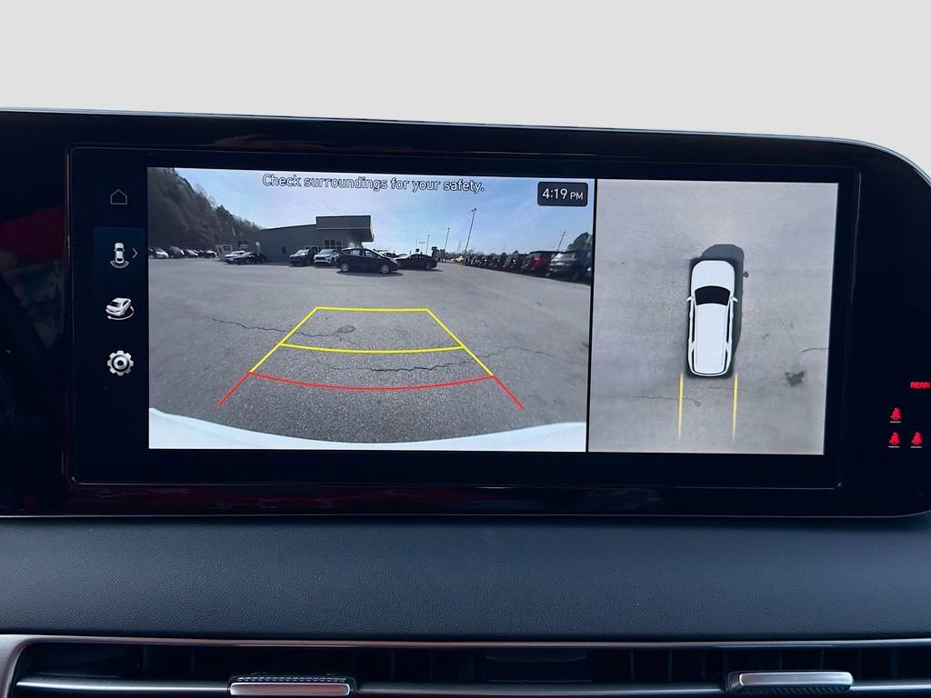 Used 2025 Hyundai Palisade XRT image 15