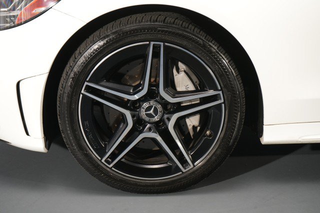 Used 2020 Mercedes-Benz C 300 4MATIC Sedan image 61