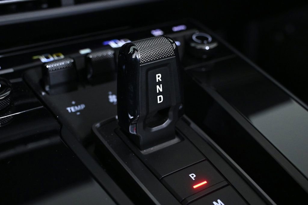 Certified 2023 Porsche 911 Turbo image 23