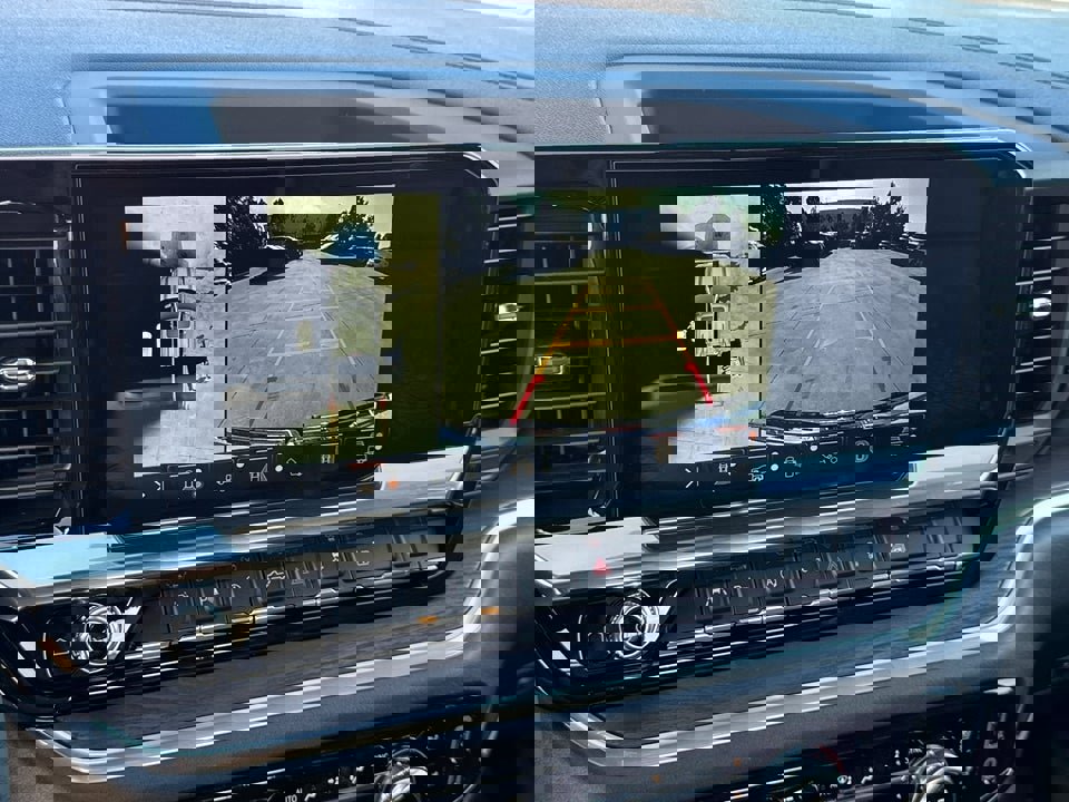 Used 2026 GMC Sierra 1500 SLT w/ SLT Premium Plus Package image 34