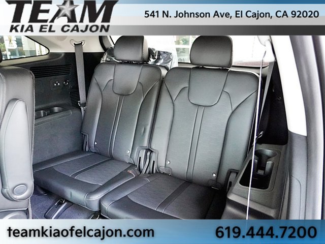 Used 2026 Kia Sorento EX w/ EX Premium Package FWD image 24