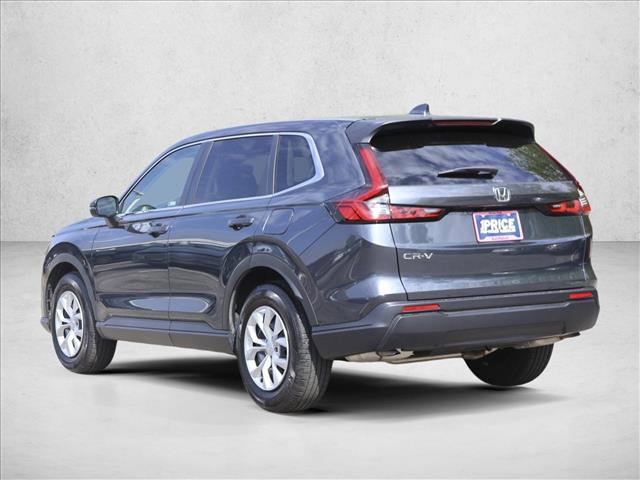 Used 2026 Honda CR-V LX image 7