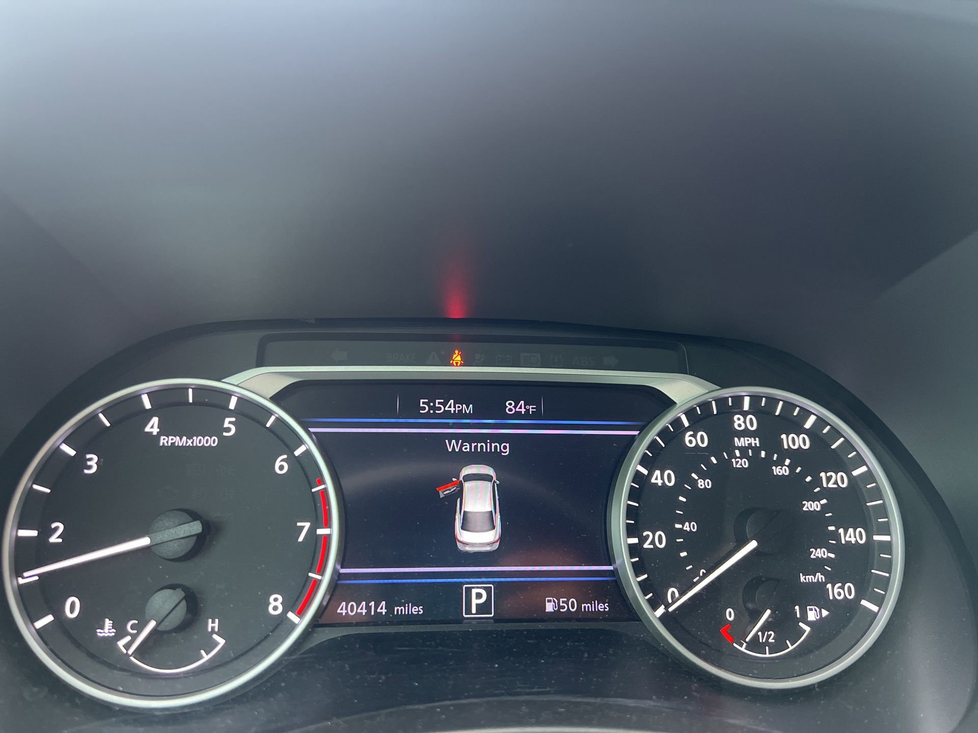 Used 2021 Nissan Sentra SR image 25